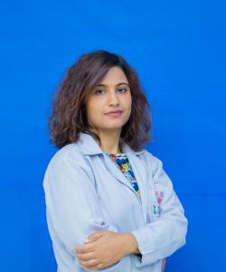 Dr. Jyoti Mishra